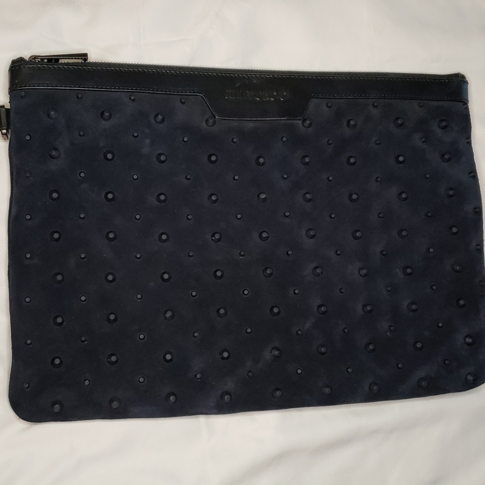 Jimmy Choo Clutch